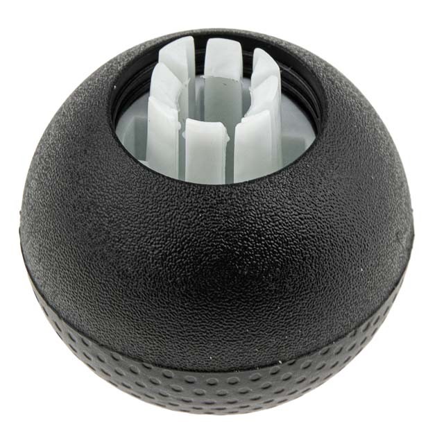 ΠΟΜΟΛΟ ΤΑΧΥΤΗΤΩΝ ΜΑΡΚΕ ΓΙΑ SMART FORTWO 2007 ΑΥΤΟΜΑΤΟ ΜΑΥΡΟ NTY