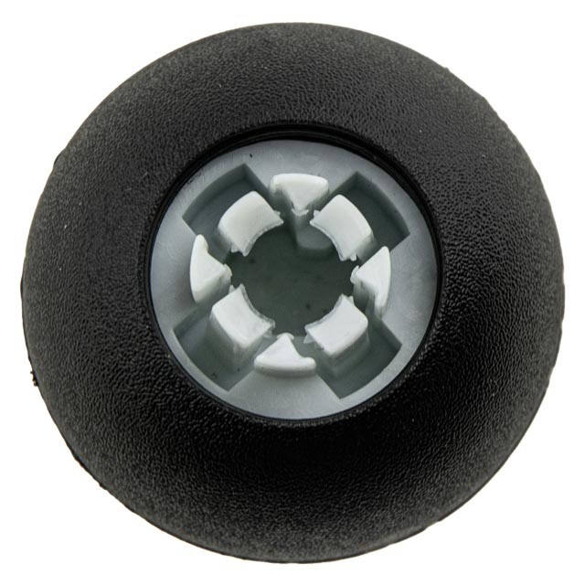 ΠΟΜΟΛΟ ΤΑΧΥΤΗΤΩΝ ΜΑΡΚΕ ΓΙΑ SMART FORTWO 2007 ΑΥΤΟΜΑΤΟ ΜΑΥΡΟ NTY