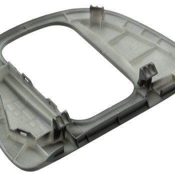 ΠΛΑΙΣΙΟ ΑΥΤΟΜΑΤΟΥ ΚΙΒΩΤΙΟΥ ΤΑΧΥΤΗΤΩΝ  ΓΙΑ MERCEDES VITO /VIANO 2010+ NTY - 1 ΤΕΜ.