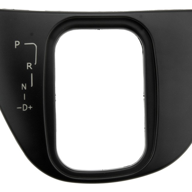 ΠΛΑΙΣΙΟ ΑΥΤΟΜΑΤΟΥ ΚΙΒΩΤΙΟΥ ΤΑΧΥΤΗΤΩΝ  ΓΙΑ MERCEDES VITO /VIANO 2010+ NTY - 1 ΤΕΜ.