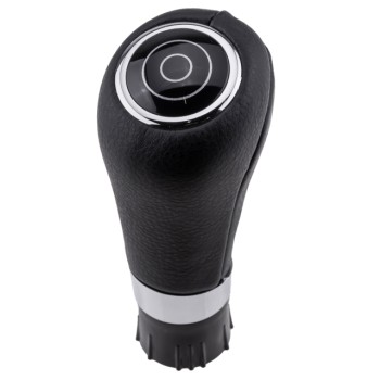 ΠΟΜΟΛΟ ΤΑΧΥΤΗΤΩΝ ΜΑΡΚΕ ΓΙΑ MERCEDES C-KLAS W204 2007+ AUTOMATIC ΜΑΥΡΟ orig.2042672710 ΝΤΥ - 1 Τεμ.