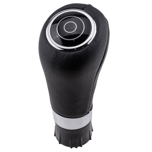 ΠΟΜΟΛΟ ΤΑΧΥΤΗΤΩΝ ΜΑΡΚΕ ΓΙΑ MERCEDES C-KLAS W204 2007+ AUTOMATIC ΜΑΥΡΟ orig.2042672710 ΝΤΥ - 1 Τεμ.