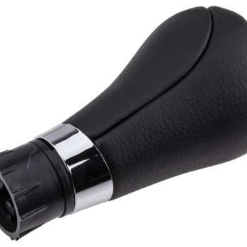 ΠΟΜΟΛΟ ΤΑΧΥΤΗΤΩΝ ΜΑΡΚΕ ΓΙΑ MERCEDES C-KLAS W204 2007+ AUTOMATIC ΜΑΥΡΟ orig.2042672710 ΝΤΥ - 1 Τεμ.