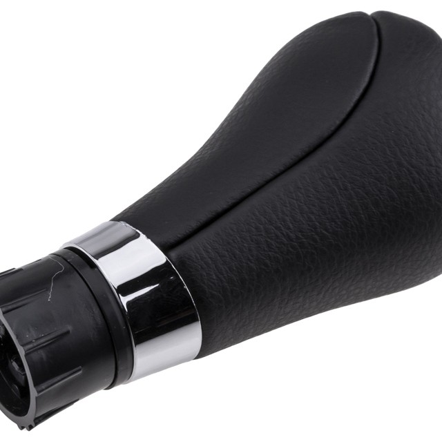 ΠΟΜΟΛΟ ΤΑΧΥΤΗΤΩΝ ΜΑΡΚΕ ΓΙΑ MERCEDES C-KLAS W204 2007+ AUTOMATIC ΜΑΥΡΟ orig.2042672710 ΝΤΥ - 1 Τεμ.