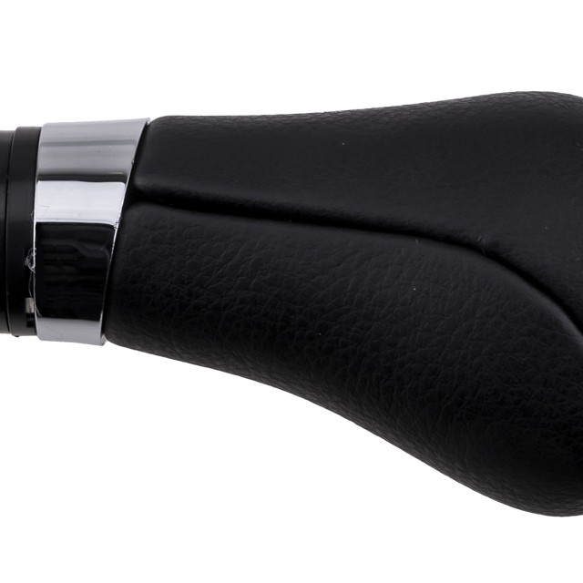 ΠΟΜΟΛΟ ΤΑΧΥΤΗΤΩΝ ΜΑΡΚΕ ΓΙΑ MERCEDES C-KLAS W204 2007+ AUTOMATIC ΜΑΥΡΟ orig.2042672710 ΝΤΥ - 1 Τεμ.