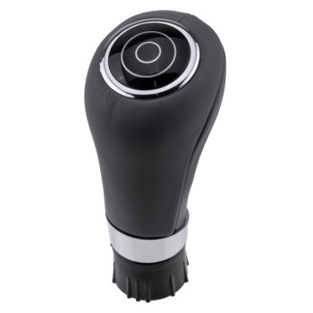 ΠΟΜΟΛΟ ΤΑΧΥΤΗΤΩΝ ΑΥΤΟΜΑΤΟ ΓΙΑ MERCEDES C-KLAS W204 2007+ ΓΚΡΙ orig.2042672710 NTY - 1 Τεμ.