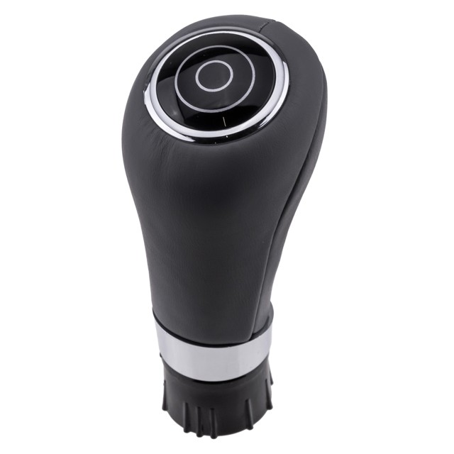 ΠΟΜΟΛΟ ΤΑΧΥΤΗΤΩΝ ΑΥΤΟΜΑΤΟ ΓΙΑ MERCEDES C-KLAS W204 2007+ ΓΚΡΙ orig.2042672710 NTY - 1 Τεμ.