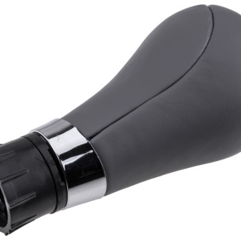 ΠΟΜΟΛΟ ΤΑΧΥΤΗΤΩΝ ΑΥΤΟΜΑΤΟ ΓΙΑ MERCEDES C-KLAS W204 2007+ ΓΚΡΙ orig.2042672710 NTY - 1 Τεμ.