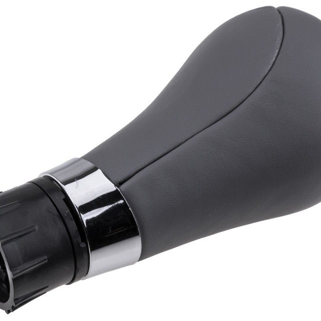 ΠΟΜΟΛΟ ΤΑΧΥΤΗΤΩΝ ΑΥΤΟΜΑΤΟ ΓΙΑ MERCEDES C-KLAS W204 2007+ ΓΚΡΙ orig.2042672710 NTY - 1 Τεμ.