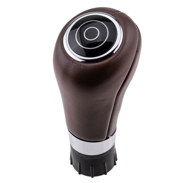 ΠΟΜΟΛΟ ΤΑΧΥΤΗΤΩΝ ΑΥΤΟΜΑΤΟ ΓΙΑ MERCEDES C-KLAS W204 2007+ ΚΑΦΕ orig.2042672710 NTY - 1 Τεμ.