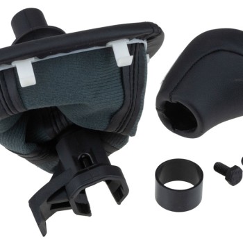 ΠΟΜΟΛΟ ΤΑΧΥΤΗΤΩΝ ΜΑΡΚΕ ΓΙΑ MERCEDES VITO W447 2014+ ΜΕ ΦΟΥΣΚΑ ΚΑΙ ΕΝΔΕΙΞΗ 6 ΤΑΧΥΤΗΤΩΝ ΝΤΥ - 1 Τεμ.