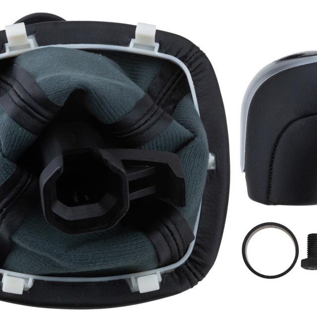 ΠΟΜΟΛΟ ΤΑΧΥΤΗΤΩΝ ΜΑΡΚΕ ΓΙΑ MERCEDES VITO W447 2014+ ΜΕ ΦΟΥΣΚΑ ΚΑΙ ΕΝΔΕΙΞΗ 6 ΤΑΧΥΤΗΤΩΝ ΝΤΥ - 1 Τεμ.