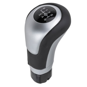 ΠΟΜΟΛΟ ΤΑΧΥΤΗΤΩΝ ΜΑΡΚΕ ΜΕ ΕΝΔΕΙΞΗ 6 ΤΑΧΥΤΗΤΩΝ ΓΙΑ MERCEDES A-KLAS W176 2012+ /  B-KLAS SPORTS TOURER W246 2011+ ΝΤΥ - 1 Τεμ.