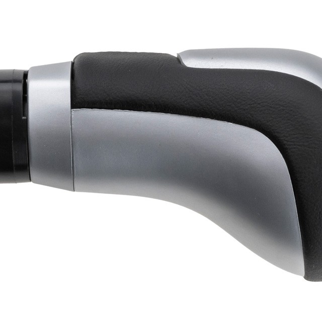 ΠΟΜΟΛΟ ΤΑΧΥΤΗΤΩΝ ΜΑΡΚΕ ΜΕ ΕΝΔΕΙΞΗ 6 ΤΑΧΥΤΗΤΩΝ ΓΙΑ MERCEDES A-KLAS W176 2012+ /  B-KLAS SPORTS TOURER W246 2011+ ΝΤΥ - 1 Τεμ.