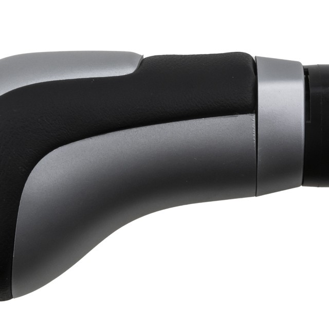 ΠΟΜΟΛΟ ΤΑΧΥΤΗΤΩΝ ΜΑΡΚΕ ΜΕ ΕΝΔΕΙΞΗ 6 ΤΑΧΥΤΗΤΩΝ ΓΙΑ MERCEDES A-KLAS W176 2012+ / B-KLAS SPORTS TOURER W246 2011+ ΝΤΥ - 1 Τεμ.