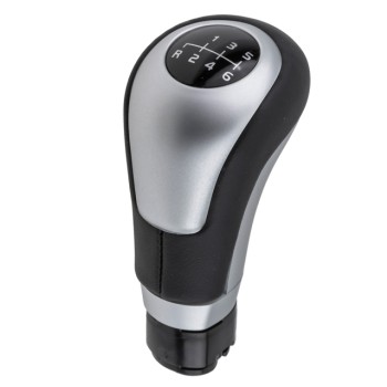 ΠΟΜΟΛΟ ΤΑΧΥΤΗΤΩΝ ΜΑΡΚΕ ΜΕ ΕΝΔΕΙΞΗ 6 ΤΑΧΥΤΗΤΩΝ ΓΙΑ MERCEDES A-KLAS W176 2012+ / B-KLAS SPORTS TOURER W246 2011+ ΝΤΥ - 1 Τεμ.