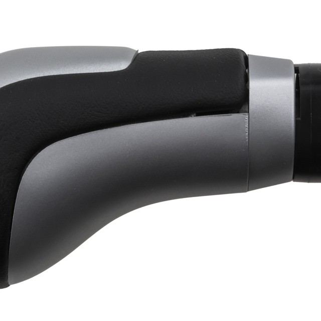 ΠΟΜΟΛΟ ΤΑΧΥΤΗΤΩΝ ΜΑΡΚΕ ΜΕ ΕΝΔΕΙΞΗ 6 ΤΑΧΥΤΗΤΩΝ ΓΙΑ MERCEDES A-KLAS W176 2012+ / B-KLAS SPORTS TOURER W246 2011+ ΝΤΥ - 1 Τεμ.