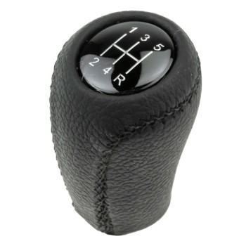 ΠΟΜΟΛΟ ΤΑΧΥΤΗΤΩΝ ΜΑΡΚΕ ΓΙΑ MAZDA 3 2006/5 2005/6 2007/CX-7 2006/MX-5 2005 ΜΕ ΕΝΔΕΙΞΗ 5 ΤΑΧΥΤΗΤΩΝ NTY ΜΑΥΡΟ ΧΡΩΜΑ - 1 ΤΕΜ.