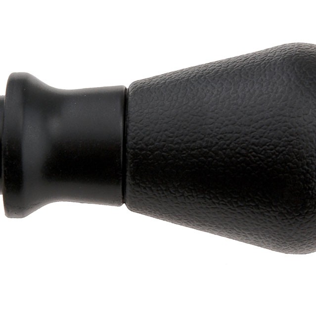 ΠΟΜΟΛΟ ΤΑΧΥΤΗΤΩΝ ΜΑΡΚΕ ΓΙΑ PEUGEOT 206/207/306/307/406/407 ΜΕ ΕΝΔΕΙΞΗ 5 ΤΑΧΥΤΗΤΩΝ ΜΑΥΡΟ-ΑΣΗΜΙ NTY