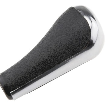 ΠΟΜΟΛΟ ΤΑΧΥΤΗΤΩΝ ΜΑΡΚΕ ΓΙΑ PEUGEOT 206/207/306/307/406/407 ΑΥΤΟΜΑΤΟ ΜΑΥΡΟ-ΧΡΩΜΙΟ NTY - 1 ΤΕΜ.