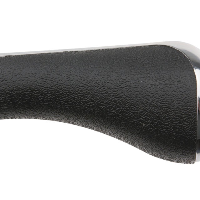 ΠΟΜΟΛΟ ΤΑΧΥΤΗΤΩΝ ΜΑΡΚΕ ΓΙΑ PEUGEOT 206/207/306/307/406/407 ΑΥΤΟΜΑΤΟ ΜΑΥΡΟ-ΧΡΩΜΙΟ NTY - 1 ΤΕΜ.