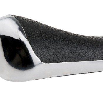 ΠΟΜΟΛΟ ΤΑΧΥΤΗΤΩΝ ΜΑΡΚΕ ΓΙΑ PEUGEOT 206/207/306/307/406/407 ΑΥΤΟΜΑΤΟ ΜΑΥΡΟ-ΧΡΩΜΙΟ NTY - 1 ΤΕΜ.