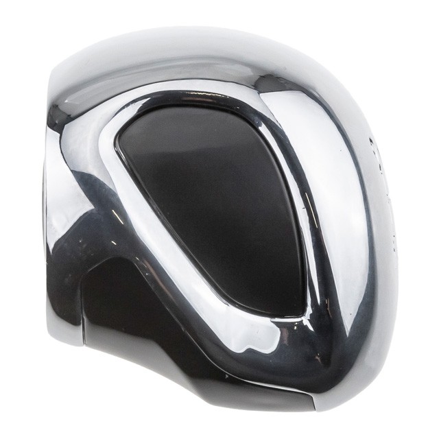 ΠΟΜΟΛΟ ΤΑΧΥΤΗΤΩΝ ΜΑΡΚΕ ΜΕ ΕΝΔΕΙΞΗ 6 ΤΑΧΥΤΗΤΩΝ ΓΙΑ PEUGEOT RCZ 2010+ ΝΤΥ - 1 Τεμ.