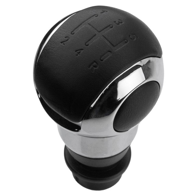 ΠΟΜΟΛΟ ΤΑΧΥΤΗΤΩΝ ΜΑΡΚΕ ΜΕ ΕΝΔΕΙΞΗ 5 ΤΑΧΥΤΗΤΩΝ ΓΙΑ PEUGEOT 208 II 2019+ ΝΤΥ - 1 Τεμ.