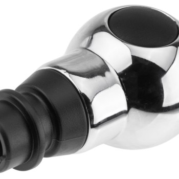 ΠΟΜΟΛΟ ΤΑΧΥΤΗΤΩΝ ΜΑΡΚΕ ΜΕ ΕΝΔΕΙΞΗ 6 ΤΑΧΥΤΗΤΩΝ ΓΙΑ PEUGEOT 208 II 2019+ ΝΤΥ - 1 Τεμ.