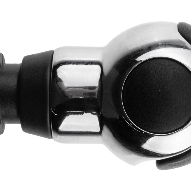 ΠΟΜΟΛΟ ΤΑΧΥΤΗΤΩΝ ΜΑΡΚΕ ΜΕ ΕΝΔΕΙΞΗ 6 ΤΑΧΥΤΗΤΩΝ ΓΙΑ PEUGEOT 208 II 2019+ ΝΤΥ - 1 Τεμ.