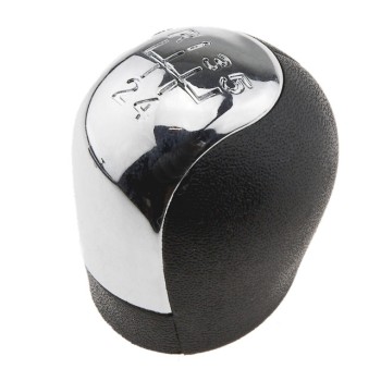 ΠΟΜΟΛΟ ΤΑΧΥΤΗΤΩΝ ΜΑΡΚΕ ΓΙΑ OPEL ASTRA/CORSA/VECTRA/SIGNUM ΜΕ ΕΝΔΕΙΞΗ 5 ΤΑΧΥΤΗΤΩΝ ΜΑΥΡΟ-ΧΡΩΜΙΟ NTY