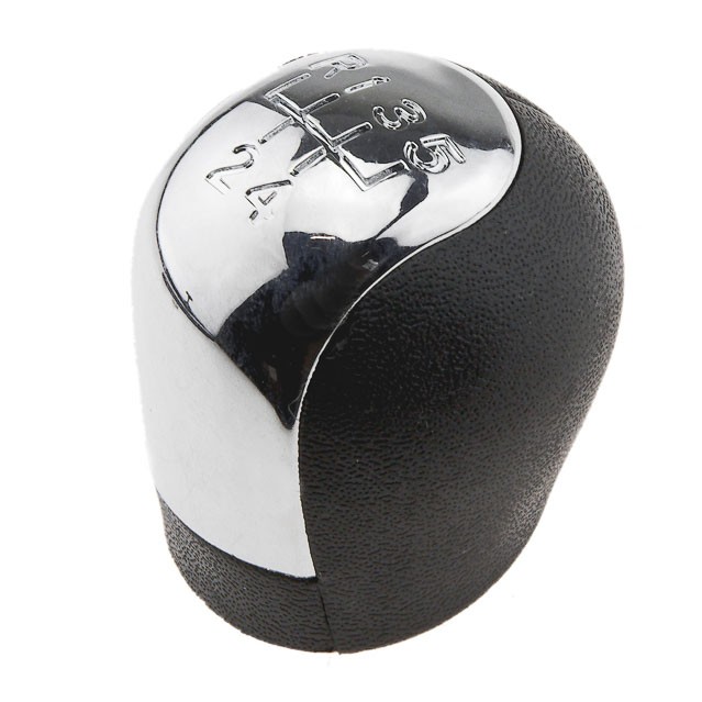 ΠΟΜΟΛΟ ΤΑΧΥΤΗΤΩΝ ΜΑΡΚΕ ΓΙΑ OPEL ASTRA/CORSA/VECTRA/SIGNUM ΜΕ ΕΝΔΕΙΞΗ 5 ΤΑΧΥΤΗΤΩΝ ΜΑΥΡΟ-ΧΡΩΜΙΟ NTY