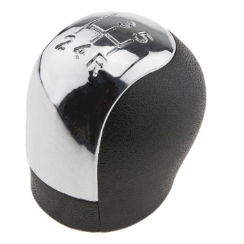 ΠΟΜΟΛΟ ΤΑΧΥΤΗΤΩΝ ΜΑΡΚΕ ΓΙΑ OPEL VECTRA/SIGNUM ΜΕ ΕΝΔΕΙΞΗ 5 ΤΑΧΥΤΗΤΩΝ ΜΑΥΡΟ-ΧΡΩΜΙΟ NTY