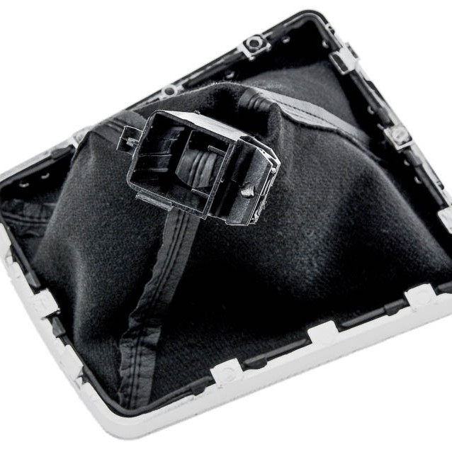 ΠΟΜΟΛΟ ΤΑΧΥΤΗΤΩΝ ΜΑΡΚΕ ΓΙΑ OPEL ASTRA H 2004+ ΜΕ ΕΝΔΕΙΞΗ 6 ΤΑΧΥΤΗΤΩΝ ΚΑΙ ΦΟΥΣΚΑ