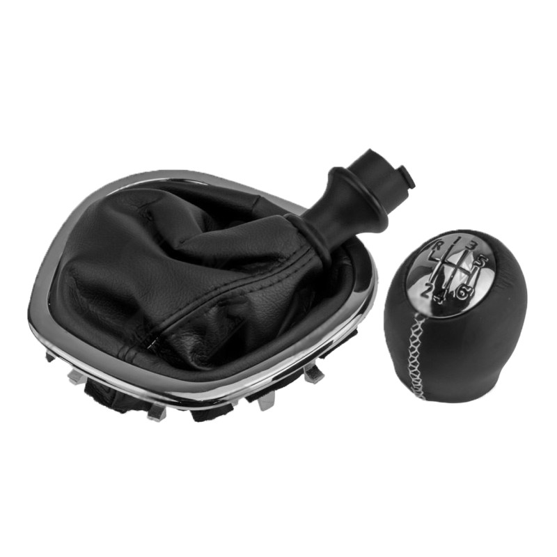 ΠΟΜΟΛΟ ΤΑΧΥΤΗΤΩΝ ΜΑΡΚΕ ΓΙΑ OPEL VIVARO 2014+/RENAULT TRAFIC III 2014+/FIAT TALENTO 2016+ (ΔΕΡΜΑ) 6 ΤΑΧΥΤΗΤΩΝ ΜΕ ΦΟΥΣΚΑ NTY - 1 TEM.