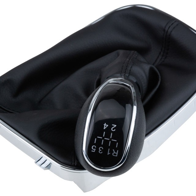 ΠΟΜΟΛΟ ΤΑΧΥΤΗΤΩΝ ΜΑΡΚΕ ΓΙΑ OPEL INSIGNIA A 2008+ ΜΕ ΦΟΥΣΚΑ ΜΕ ΕΝΔΕΙΞΗ 5 ΤΑΧΥΤΗΤΩΝ ΝΤΥ - 1 Τεμ.