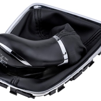 ΠΟΜΟΛΟ ΤΑΧΥΤΗΤΩΝ ΜΑΡΚΕ ΓΙΑ OPEL CROSSLAND 2017+ ΜΕ ΦΟΥΣΚΑ ΜΕ ΕΝΔΕΙΞΗ 5 ΤΑΧΥΤΗΤΩΝ ΝΤΥ - 1 Τεμ.