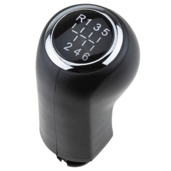 ΠΟΜΟΛΟ ΤΑΧΥΤΗΤΩΝ ΜΑΡΚΕ ΓΙΑ OPEL ASTRA H 2004-2010 ΜΕ ΕΝΔΕΙΞΗ 6 ΤΑΧΥΤΗΤΩΝ ΝΤΥ - 1 Τεμ.