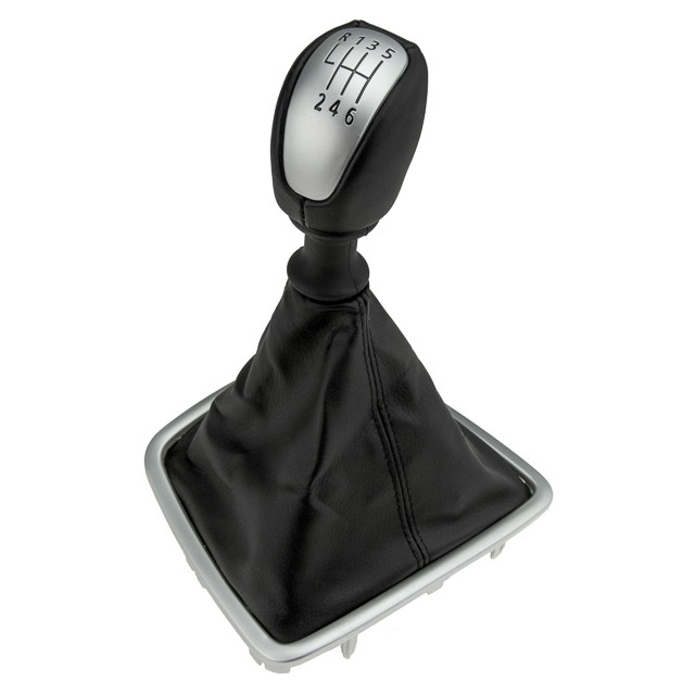 ΠΟΜΟΛΟ ΤΑΧΥΤΗΤΩΝ ΜΑΡΚΕ ΓΙΑ RENAULT LAGUNA 2007>2015 ΜΕ ΕΝΔΕΙΞΗ 6 ΤΑΧΥΤΗΤΩΝ ΚΑΙ ΜΑΥΡΗ ΦΟΥΣΚΑ ΤΑΧΥΤΗΤΩΝ