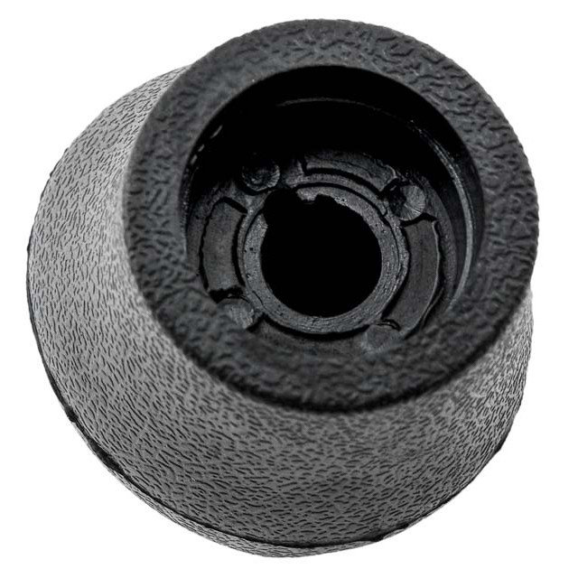 ΠΟΜΟΛΟ ΤΑΧΥΤΗΤΩΝ ΜΑΡΚΕ ΓΙΑ RENAULT CLIO II/KANGOO II/TWINGO 2001 ΜΕ ΕΝΔΕΙΞΗ 5 ΤΑΧΥΤΗΤΩΝ ΜΑΥΡΟ-ΧΡΩΜΙΟ NTY