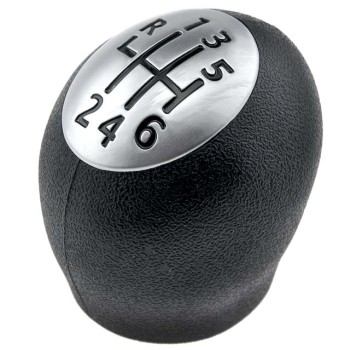 ΠΟΜΟΛΟ ΤΑΧΥΤΗΤΩΝ ΜΑΡΚΕ ΓΙΑ RENAULT CLIO III 05/LAGUNA II 01/MEGANE II/III /SCENIC II/III 6 ΤΑΧΥΤΗΤΩΝ NTY - 1 TEM.