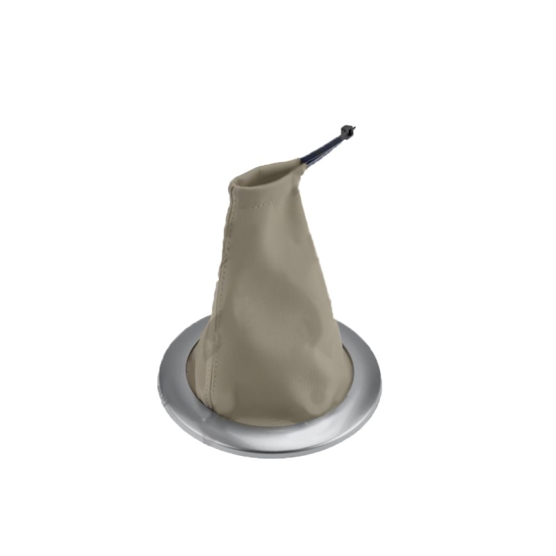 ΦΟΥΣΚΑ ΤΑΧΥΤΗΤΩΝΜΑΡΚΕ ΓΙΑ RENAULT MEGANE II 2001+ ΜΠΕΖ ΜΕ ΑΣΗΜΙ ΠΛΑΣΙΟ NTY - 1 TEM.