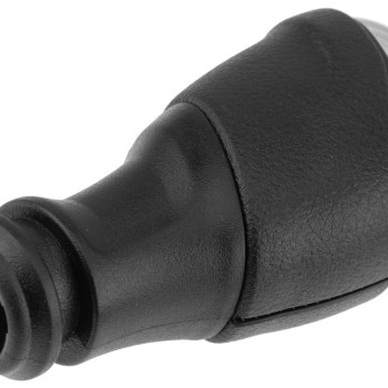 ΠΟΜΟΛΟ ΤΑΧΥΤΗΤΩΝ ΜΑΡΚΕ ΜΕ ΕΝΔΕΙΞΗ 5 ΤΑΧΥΤΗΤΩΝ ΓΙΑ RENAULT CLIO IV 2012+ ΝΤΥ - 1 Τεμ.