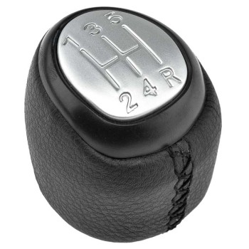 ΠΟΜΟΛΟ ΤΑΧΥΤΗΤΩΝ ΜΑΡΚΕ ΓΙΑ SAAB 9-3 2003>2012 ΜΕ ΕΝΔΕΙΞΗ 5 ΤΑΧΥΤΗΤΩΝ NTY orig.55353898