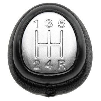 ΠΟΜΟΛΟ ΤΑΧΥΤΗΤΩΝ ΜΑΡΚΕ ΓΙΑ SAAB 9-3 2003>2012 ΜΕ ΕΝΔΕΙΞΗ 5 ΤΑΧΥΤΗΤΩΝ NTY orig.55353898