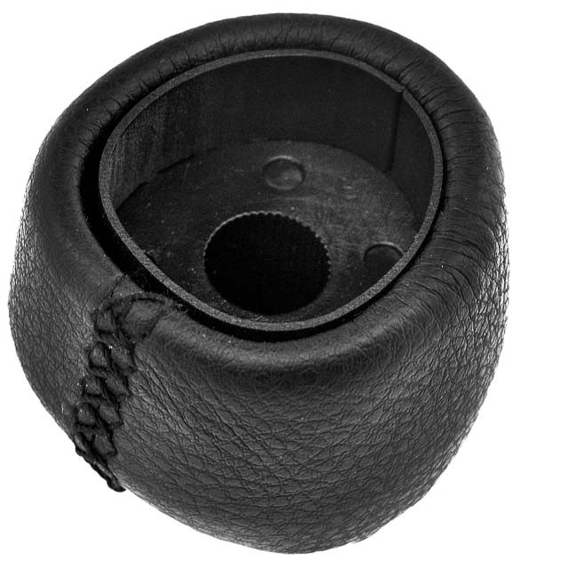 ΠΟΜΟΛΟ ΤΑΧΥΤΗΤΩΝ ΜΑΡΚΕ ΓΙΑ SAAB 9-3 2003>2012 ΜΕ ΕΝΔΕΙΞΗ 5 ΤΑΧΥΤΗΤΩΝ NTY orig.55353898