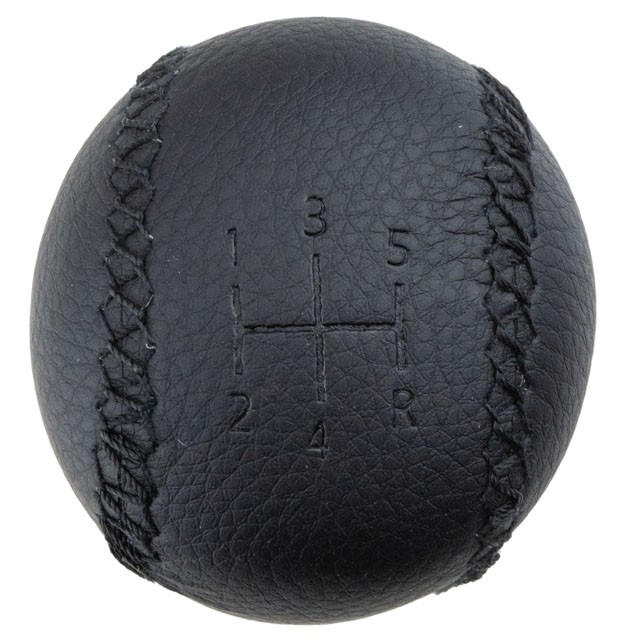 ΠΟΜΟΛΟ ΤΑΧΥΤΗΤΩΝ ΜΕ ΕΝΔΕΙΞΗ 5 ΤΑΧΥΤΗΤΩΝ ΓΙΑ SAAB 9-5 1995-2010 NTY - 1 Τεμ.