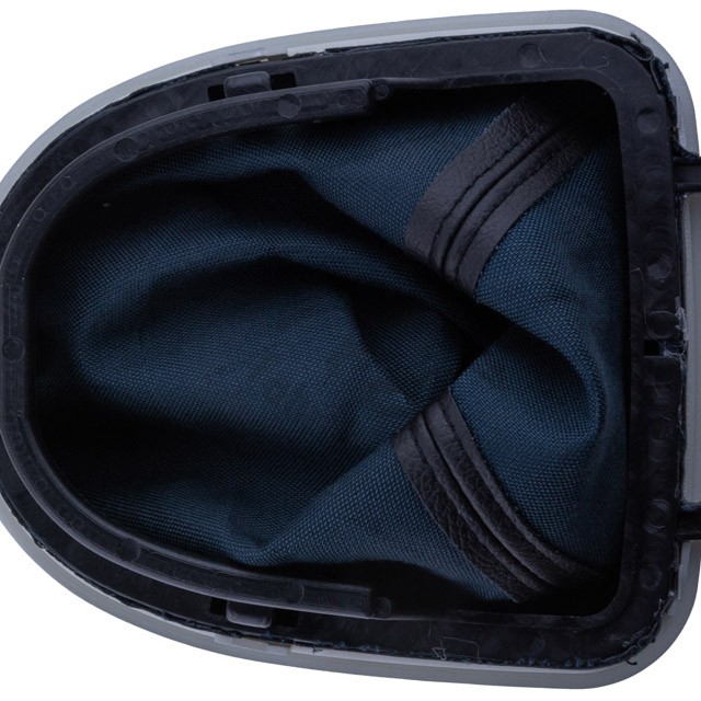 ΠΟΜΟΛΟ ΤΑΧΥΤΗΤΩΝ ΜΑΡΚΕ ΓΙΑ SEAT LEON 2005+ / ALTEA 2004+ / TOLEDO 2004+ ΜΕ ΦΟΥΣΚΑ ΜΕ ΕΝΔΕΙΞΗ 6 ΤΑΧΥΤΗΤΩΝ ΝΤΥ - 1 Τεμ.