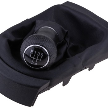 ΠΟΜΟΛΟ ΤΑΧΥΤΗΤΩΝ ΜΑΡΚΕ ΓΙΑ SEAT CORDOBA 2002+ / IBIZA 2002+ ΜΕ ΦΟΥΣΚΑ ΜΕ ΕΝΔΕΙΞΗ 5 ΤΑΧΥΤΗΤΩΝ NTY - 1 TEM.