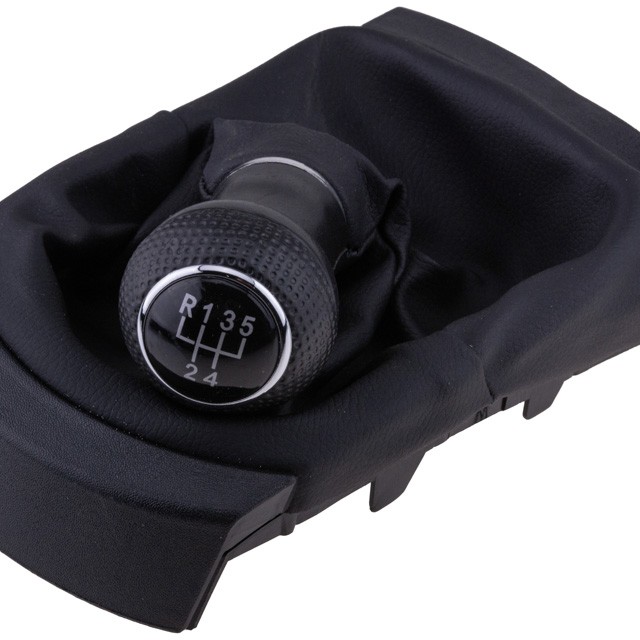 ΠΟΜΟΛΟ ΤΑΧΥΤΗΤΩΝ ΜΑΡΚΕ ΓΙΑ SEAT CORDOBA 2002+ / IBIZA 2002+ ΜΕ ΦΟΥΣΚΑ ΜΕ ΕΝΔΕΙΞΗ 5 ΤΑΧΥΤΗΤΩΝ NTY - 1 TEM.